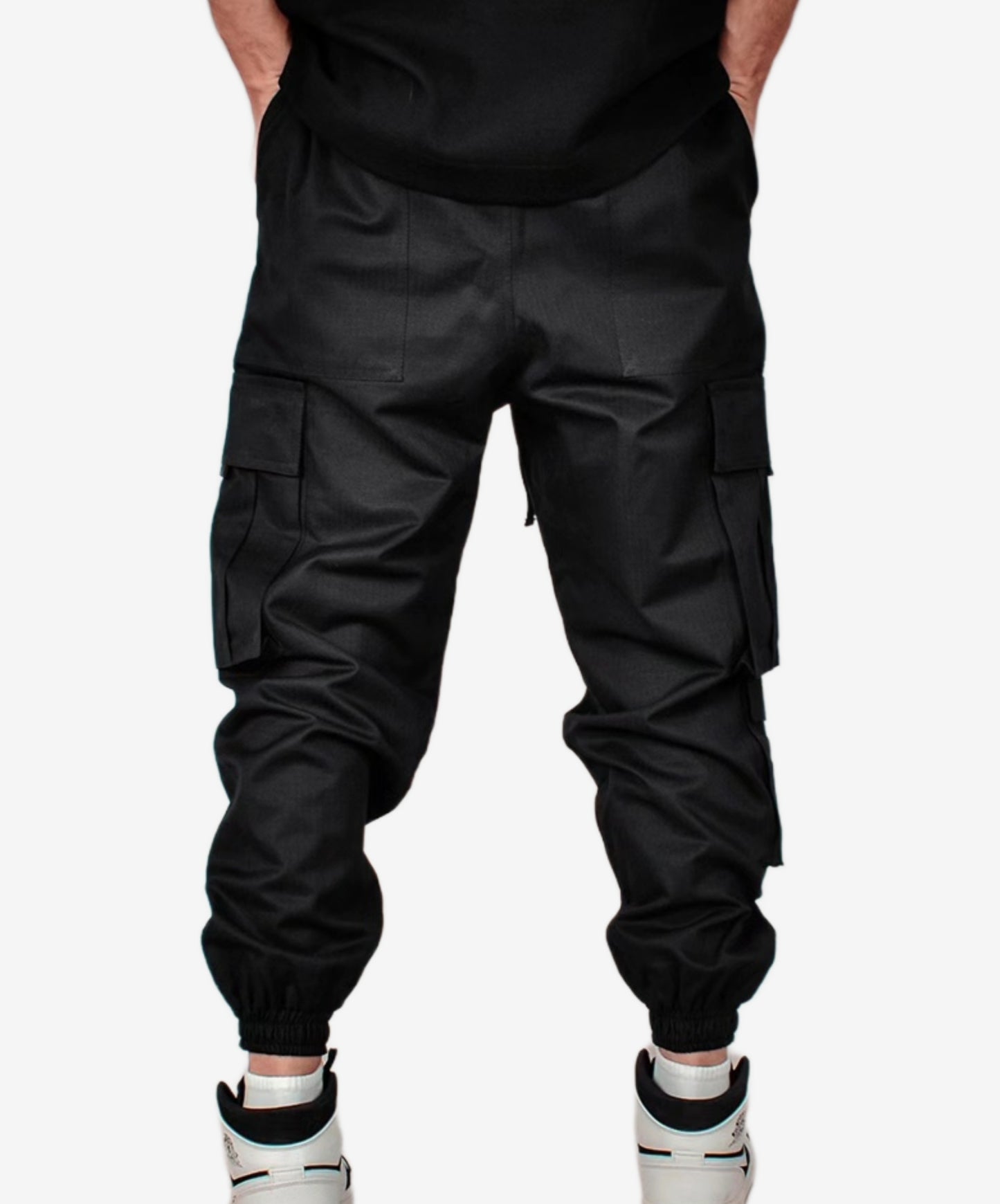 Military tactical Cargo Joggers Pants