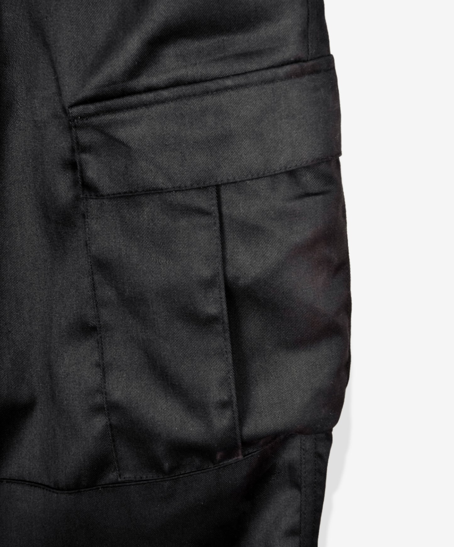 Loose Fit Tactical Techwear Cargo Pants