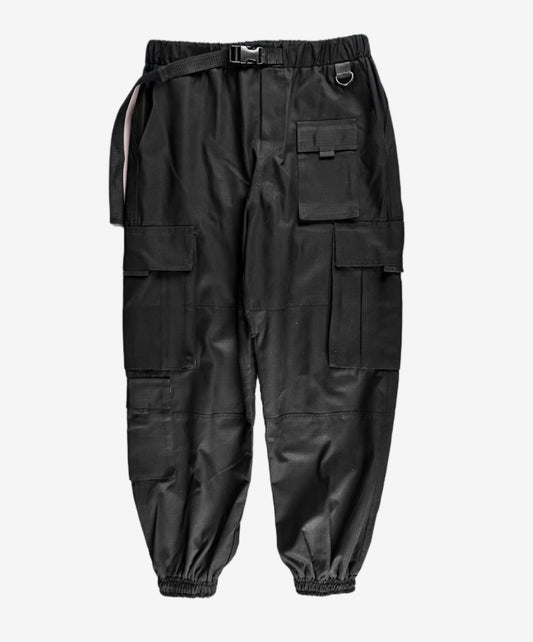 Military tactical Cargo Joggers Pants