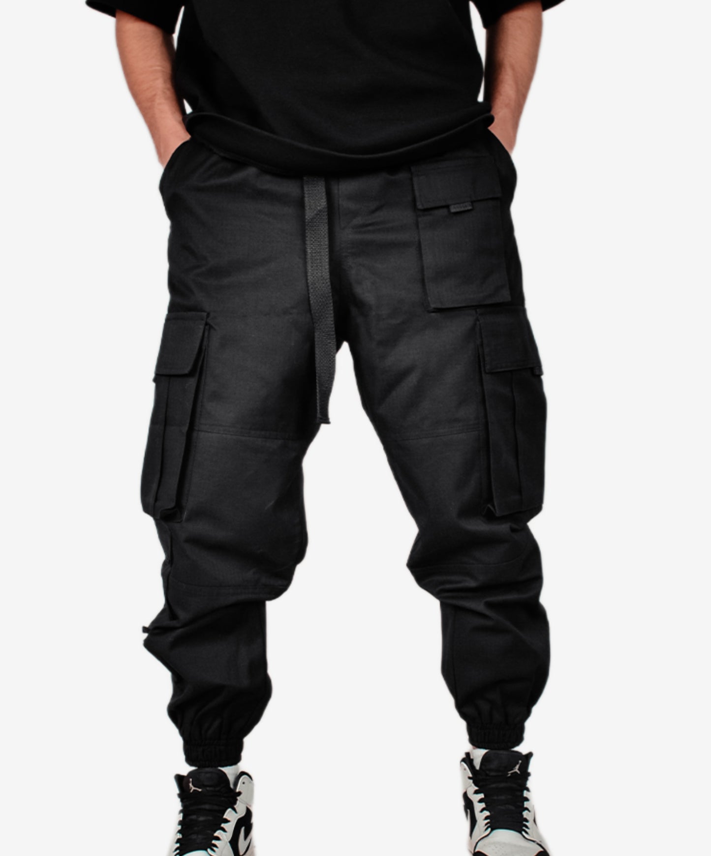 Military tactical Cargo Joggers Pants